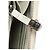 Autre Marque Cartera larga de cuero Globe Trotter Beige - vista 7