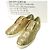 Autre Marque Sneakers PEYTON di Pedro Garcia D'oro