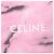 Céline Celine SUDADERA LOOSE TIE DYE Sudadera de Algodón Rosa - vista 4