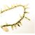 Autre Marque Bracciale IOSSELLIANI B922G D'oro - vista 4