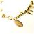 Autre Marque Bracciale IOSSELLIANI B922G D'oro - vista 5