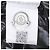 Chaleco de nylon acolchado Moncler Banker Negro - vista 11