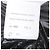 Chaleco de nylon acolchado Moncler Banker Negro - vista 12