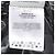 Chaleco de nylon acolchado Moncler Banker Negro - vista 9