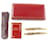 Set di Strumenti da Scrittura 2 in 1 Must de Cartier D'oro  - vista 2
