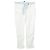 Autre Marque Pantalones de lino ZELDA de J.W.Brine Blanco