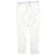 Autre Marque Pantalones de lino ZELDA de J.W.Brine Blanco - vista 2