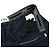 Loewe Woll-Polyamid-Hose Blau Marineblau - Ansicht 8