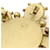 Spilla in perle e strass Chanel Coco Mark D'oro  - vista 5