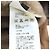 Autre Marque Abrigo Mouton EMMETI Beige - vista 10