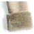 Autre Marque Abrigo Mouton EMMETI Beige - vista 6