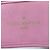 Mules in satin Louis Vuitton LV Sweet Line Rosa - vista 11