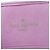 Mules in satin Louis Vuitton LV Sweet Line Rosa - vista 13