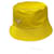 Prada Re-Nylon Bucket Hat Gelb  - Ansicht 1
