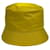 Prada Re-Nylon Bucket Hat Gelb  - Ansicht 6