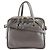 Blanket Bolsa 2 em 1 em couro S quadrada Balenciaga