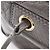 Blanket Bolsa 2 em 1 em couro S quadrada Balenciaga - vista 14