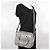 Blanket Bolsa 2 em 1 em couro S quadrada Balenciaga - vista 15