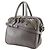 Blanket Bolsa 2 em 1 em couro S quadrada Balenciaga - vista 2