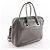 Blanket Bolsa 2 em 1 em couro S quadrada Balenciaga - vista 3