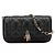 My Dior Borsa per telefono in pelle di agnello con catena MyDior