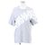 Autre Marque Camiseta de mezcla de algodón DSQUARED2 Gris