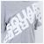 Autre Marque Camiseta de mezcla de algodón DSQUARED2 Gris - vista 11