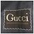 Blazer de lana a medida Gucci Castaño Gris - vista 6