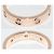 Cartier Love Ring Au750 mit Diamant Größe 11 Pink - Ansicht 5
