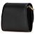 Gucci Blondie Leder Schultertasche mit Kette Schwarz Golden - Ansicht 2