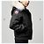 Autre Marque Chaqueta de plumas Canada Goose LABRADOR BOMBER Negro - vista 3