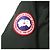 Autre Marque Chaqueta de plumas Canada Goose LABRADOR BOMBER Negro - vista 7