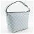 Borsa a Spalla Super Mini Ophidia di Gucci Blu - vista 3