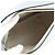 Borsa a Spalla Super Mini Ophidia di Gucci Blu - vista 7