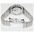 Omega Constellation aus Edelstahl Schwarz - Ansicht 2