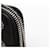 Yves Saint Laurent 447842 Carteira Longa de Couro Preto  - vista 6
