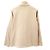 Autre Marque Patagonia Synchilla Polyester Jacket Beige - view 2
