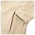 Autre Marque Patagonia Synchilla Polyester Jacket Beige - view 4
