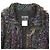 Chaqueta de mezcla de mohair Chanel 03A P22059 Multicolor - vista 12