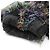 Chaqueta de mezcla de mohair Chanel 03A P22059 Multicolor - vista 14