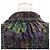 Chaqueta de mezcla de mohair Chanel 03A P22059 Multicolor - vista 17