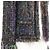 Chaqueta de mezcla de mohair Chanel 03A P22059 Multicolor - vista 3