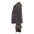 Chaqueta de mezcla de mohair Chanel 03A P22059 Multicolor - vista 4