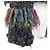 Chaqueta de mezcla de mohair Chanel 03A P22059 Multicolor - vista 5