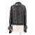 Chaqueta de mezcla de mohair Chanel 03A P22059 Multicolor - vista 7