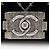 Borsa a Spalla 2 in 1 in Pelle Vellutata Chanel Boy Chanel 25 Nero - vista 14