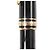 Montblanc 14K 2-in-1 Füllfederhalter und Kugelschreiber Set Schwarz - Ansicht 12