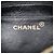 Timeless Chanel Matelassé 25 Veloursleder Rucksack Schwarz - Ansicht 10