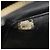 Timeless Chanel Matelassé 25 Veloursleder Rucksack Schwarz - Ansicht 11