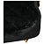 Timeless Chanel Matelassé 25 Veloursleder Rucksack Schwarz - Ansicht 5